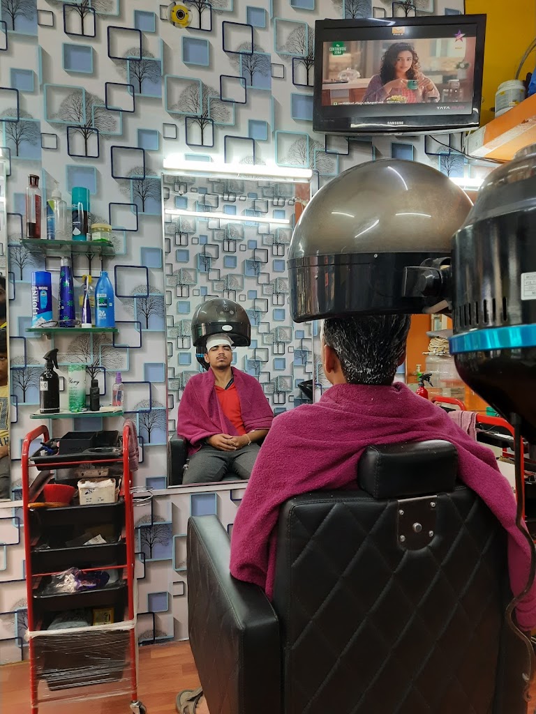 Rishi Hairstyles Men S Beauty Salon