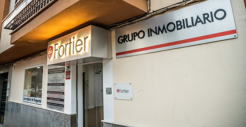 FORTIER INMOBILIARIA
