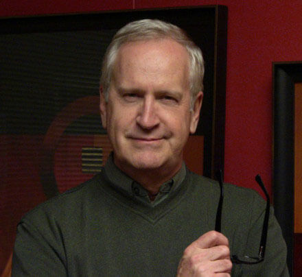 Kenneth Greenberg Personal Historian