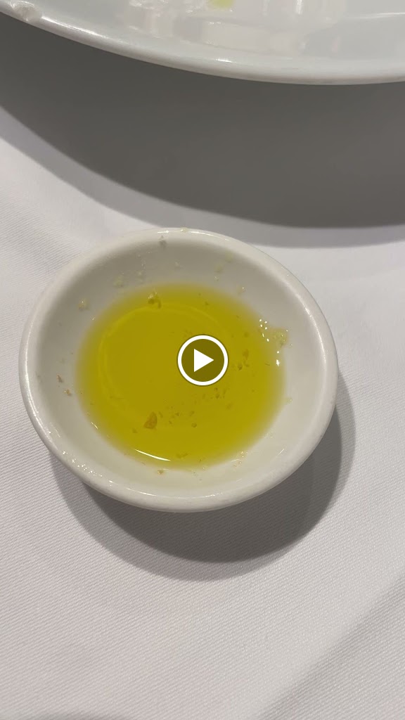 Restaurante La Galeria — Videos