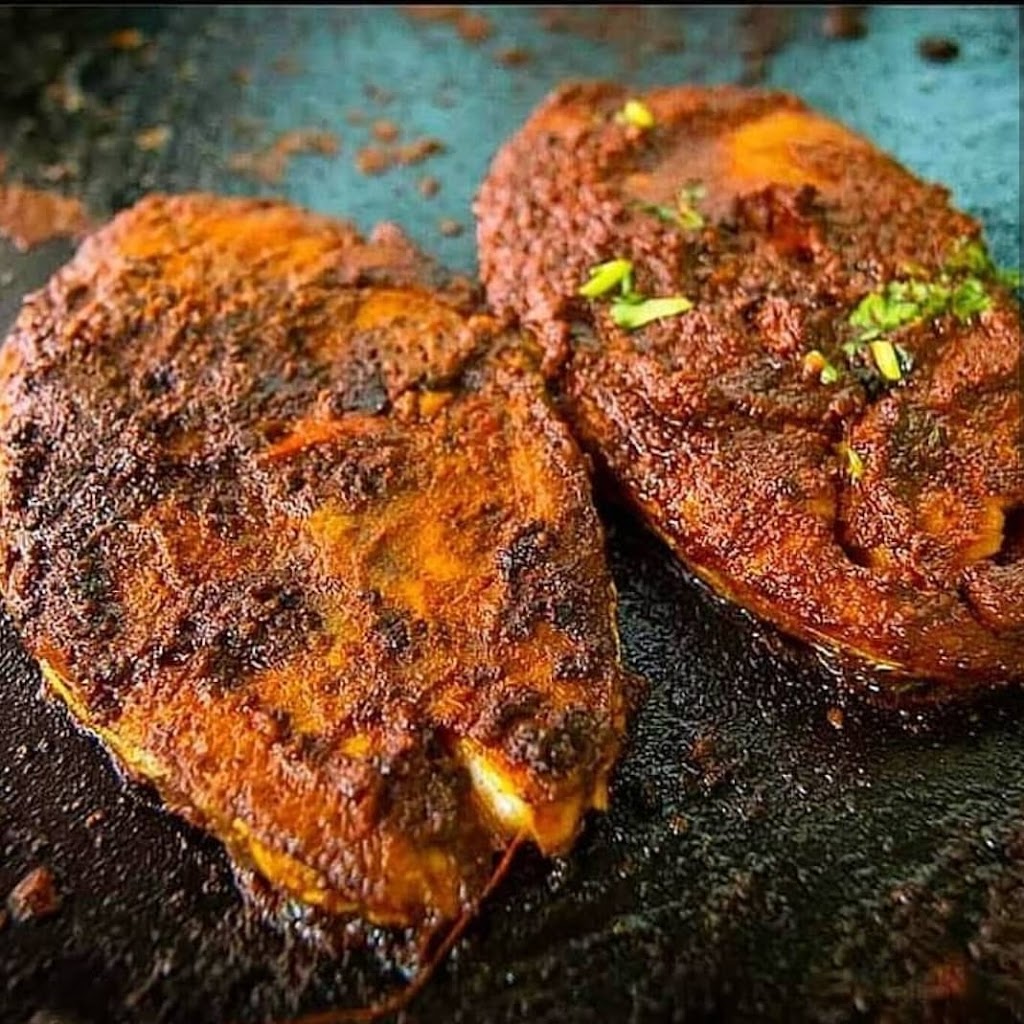 Fish fry