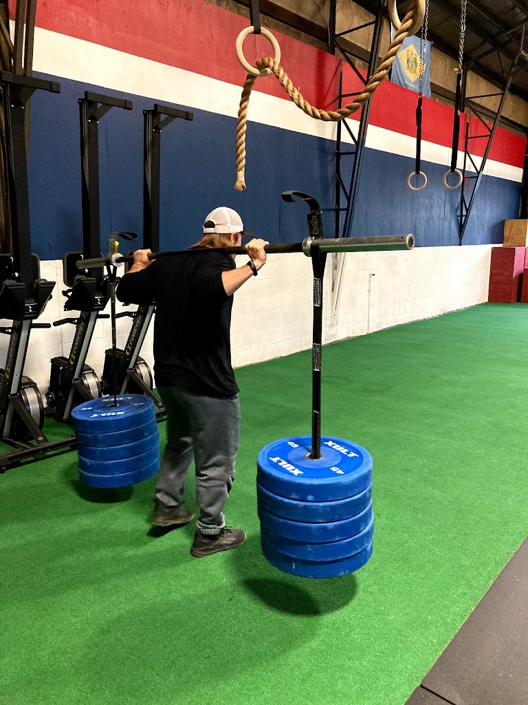  Delaware Strength and Conditioning (DESAC)