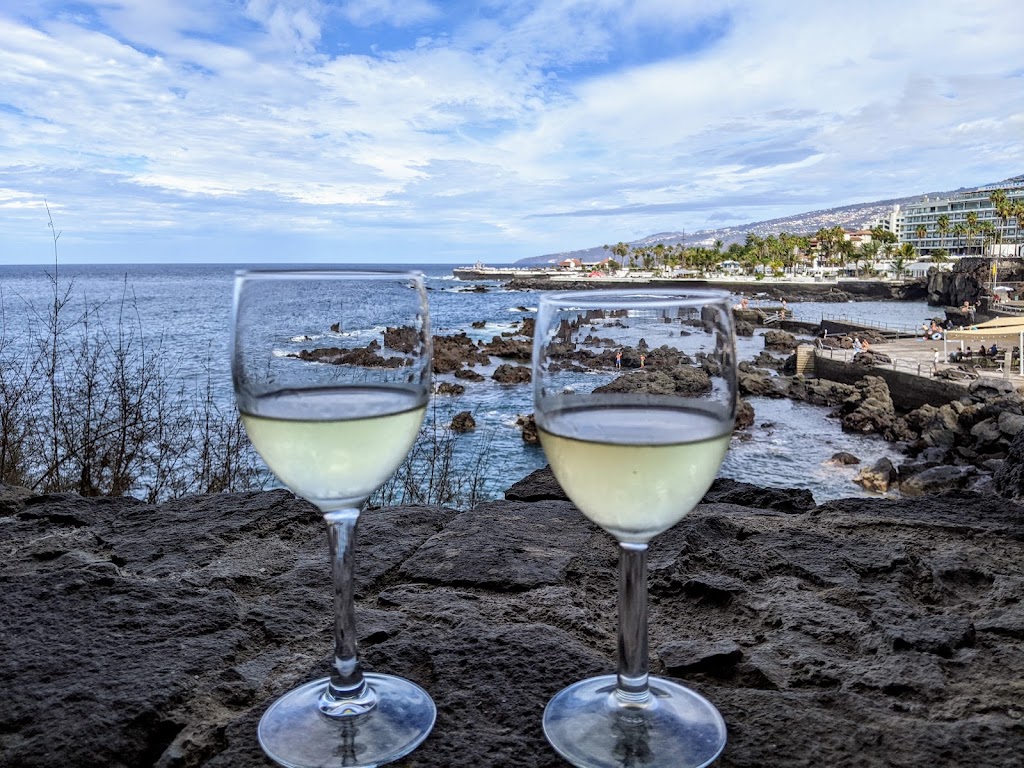 Restaurante Rustico — Comida y bebida