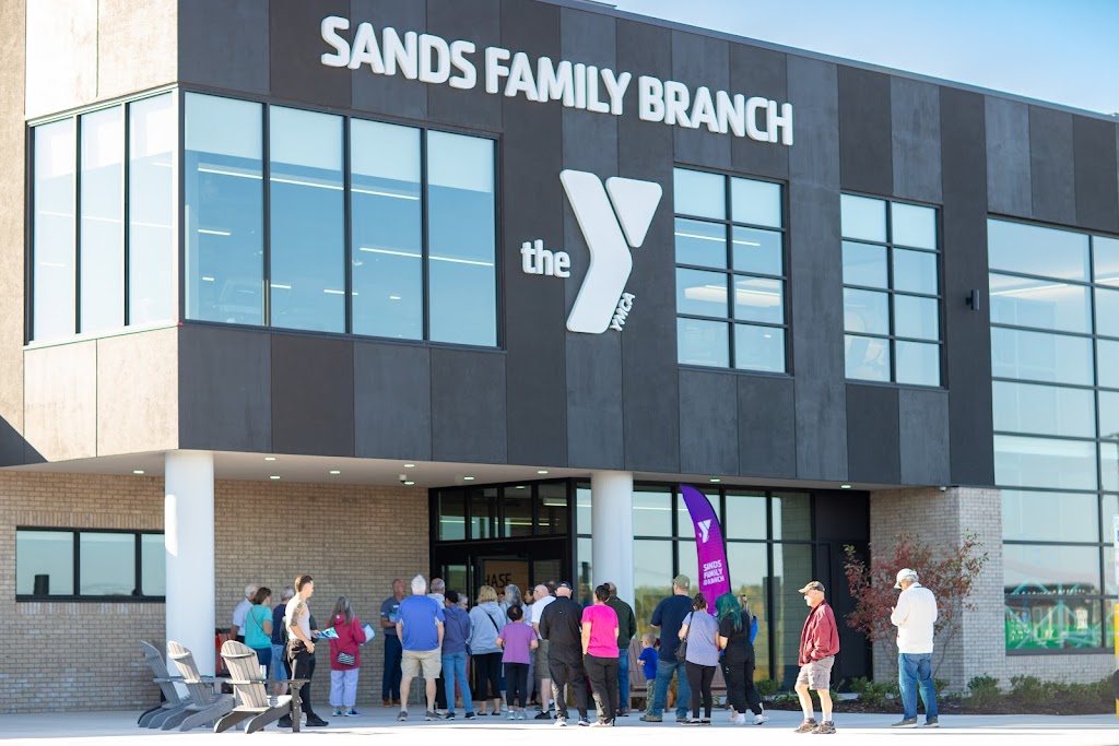  Sands Family YMCA