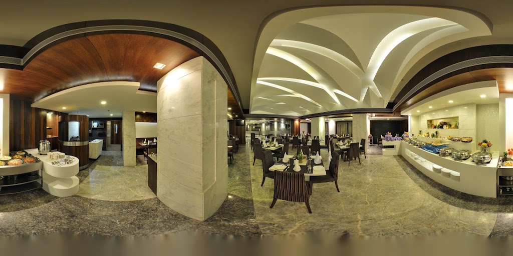 Street View & 360deg