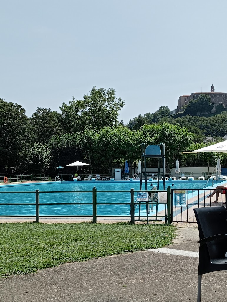 Club Fluvial Monforte