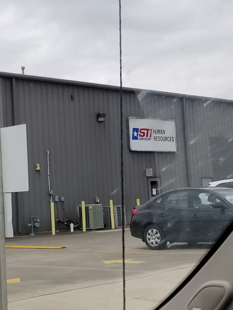 STI Group
