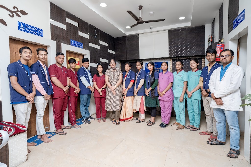 Dr. Ishaana Child Care