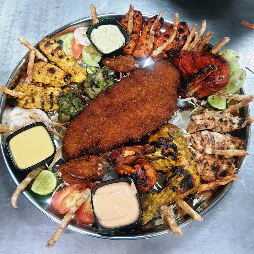 Food & drink