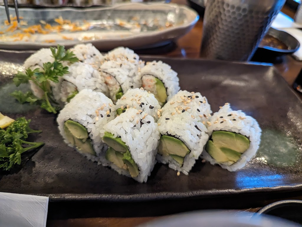 California roll