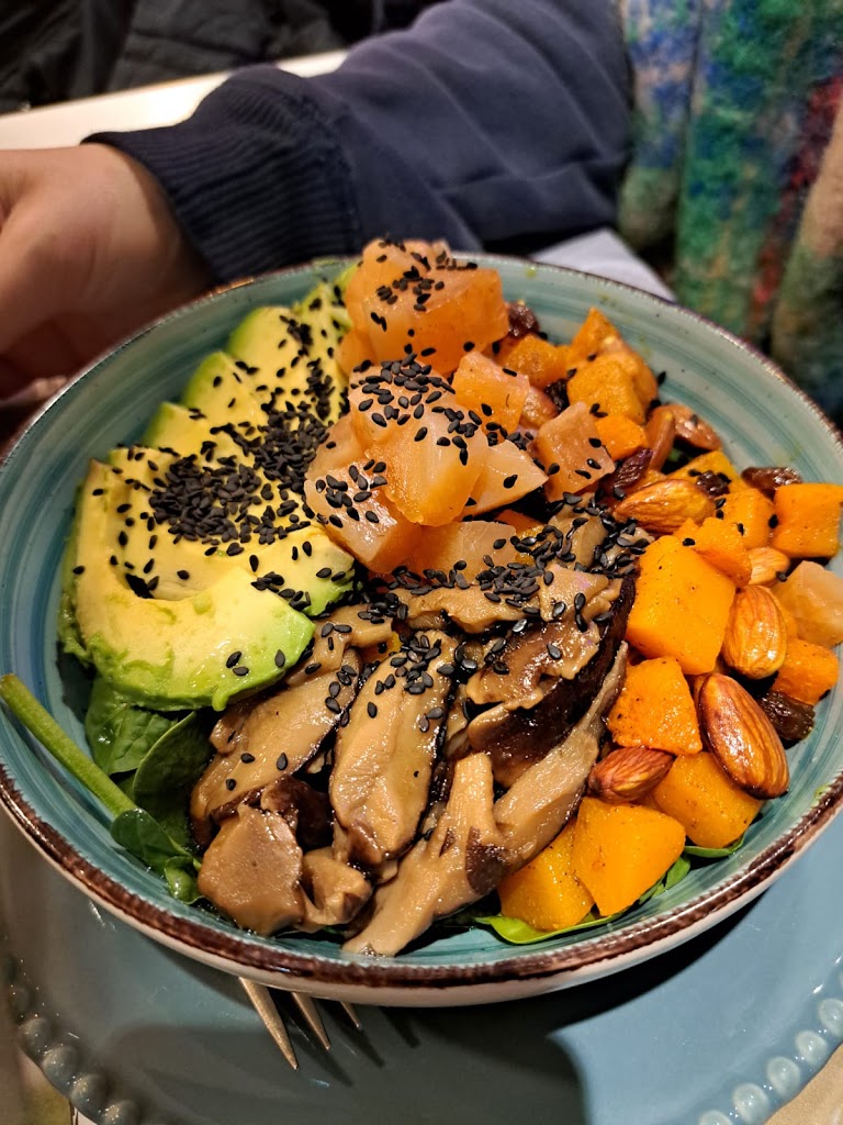 DUAKE CITY COFFEE BAR GOURMET — Mas recientes
