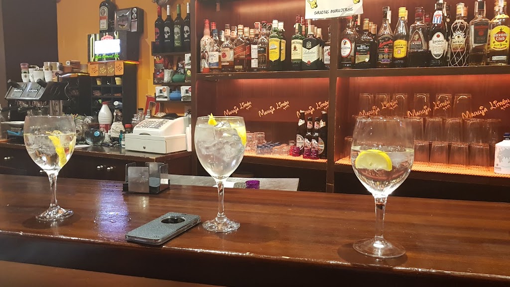 Maruja Limon Pub