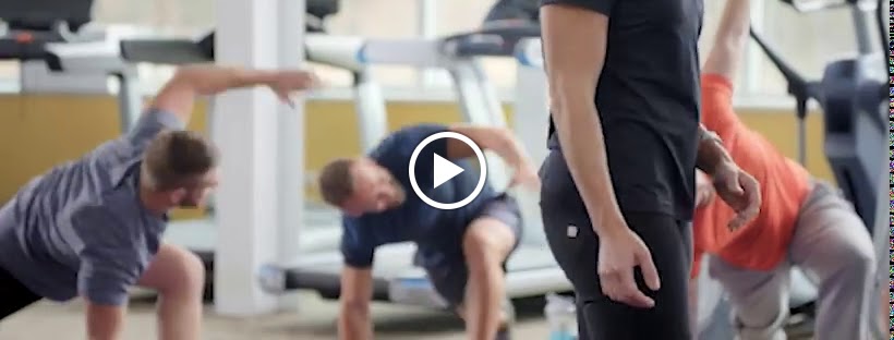  Anytime Fitness Strickland Bridge