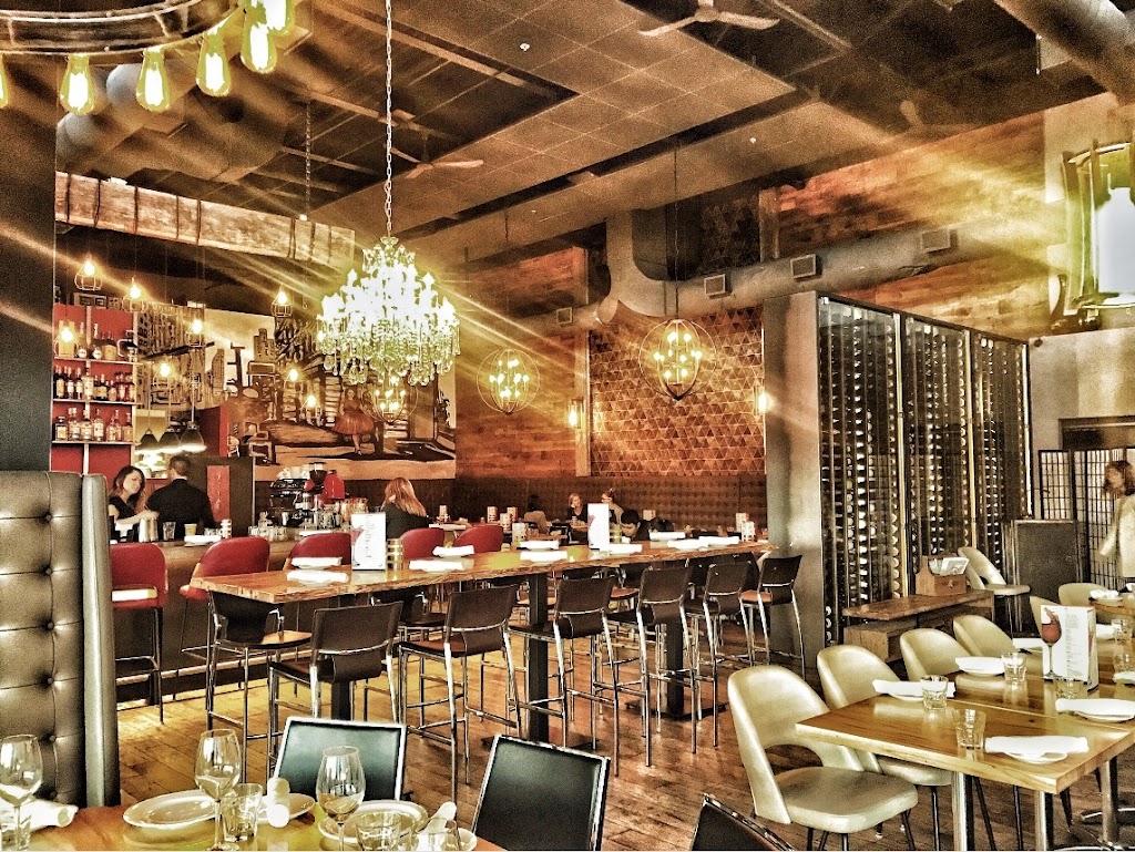 255 By Alta Rossa Ristorante in Concord