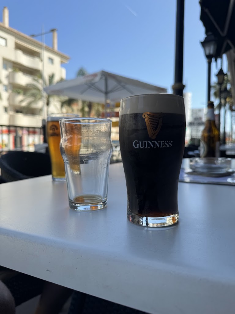 Pub The Irish Times — Bar