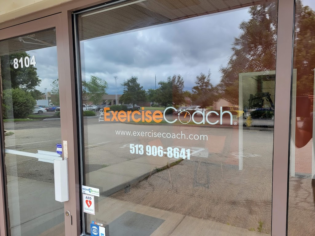  The Exercise Coach