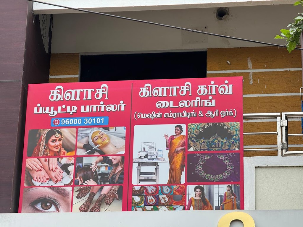 Classyy Beauty Parlour