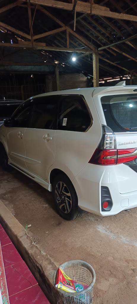 FDA Project Bengkel Cat mobil & las Karbit/listrik