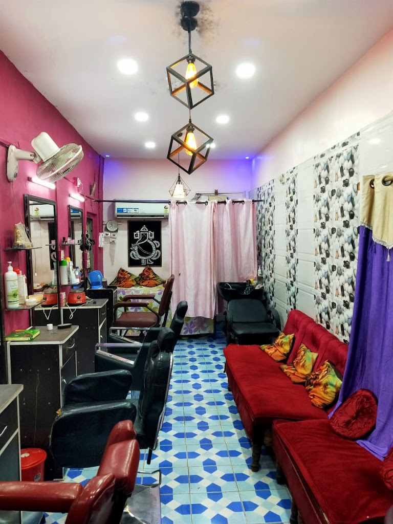 Subhangi Beauty Parlour Ladies