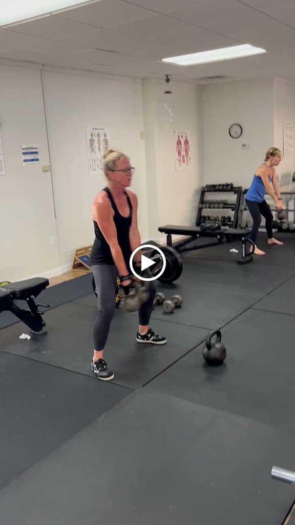  PEAK Strength & Fitness