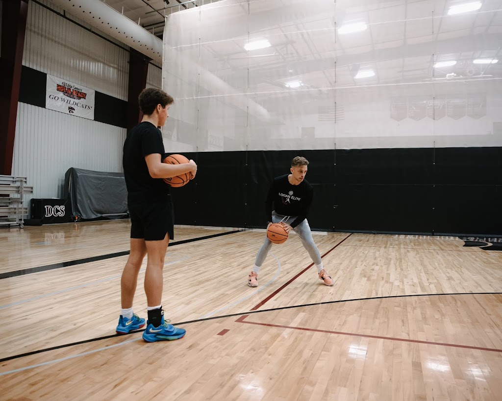  Logan Elite Basketball