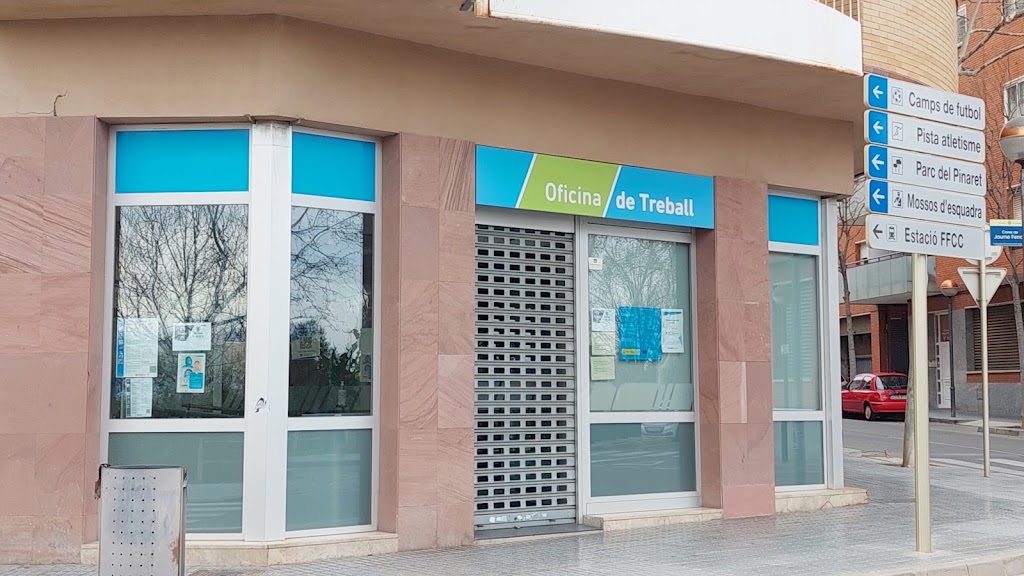 Oficina de Treball de Cambrils