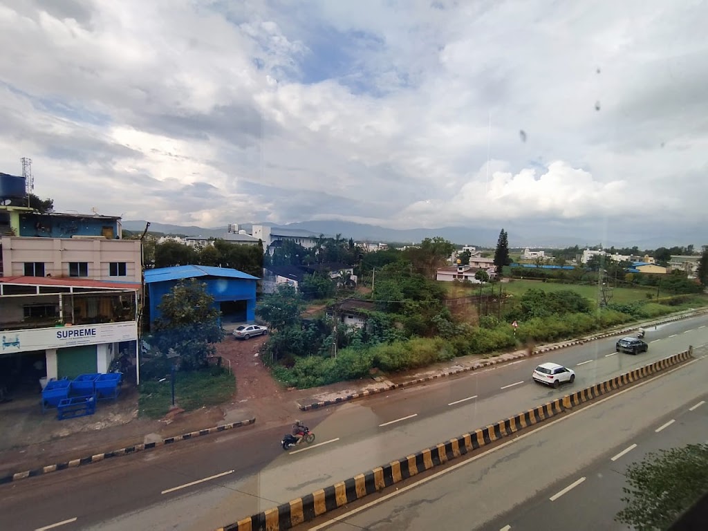 Hotel Aditi Comfort