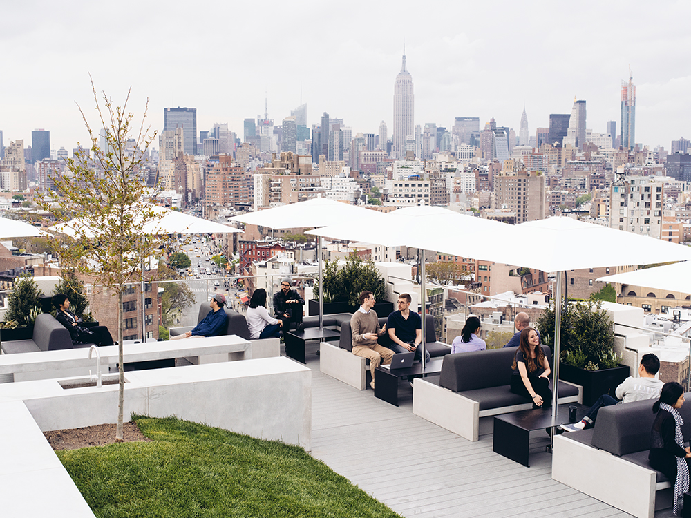Squarespace - Web Hosting Services in New York, New York