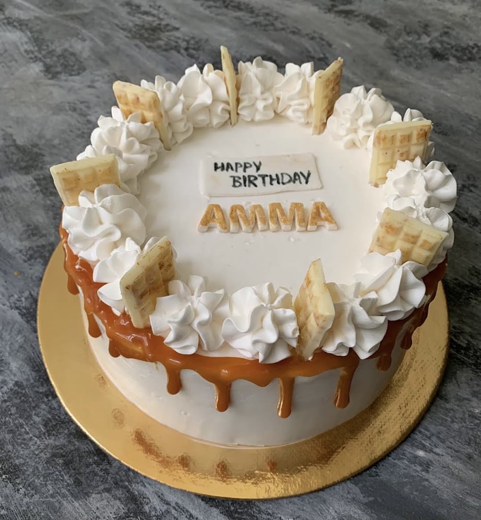 Cake