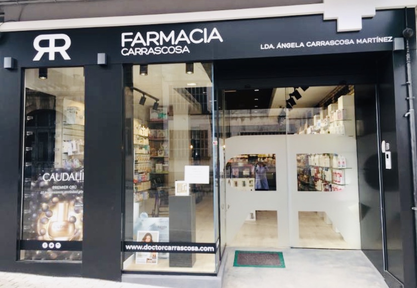 Angela Carrascosa Martinez