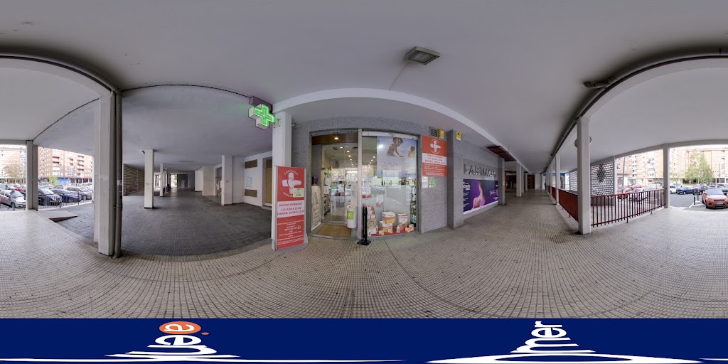 FARMACIA PILAR BETRAN VISUS — Todas
