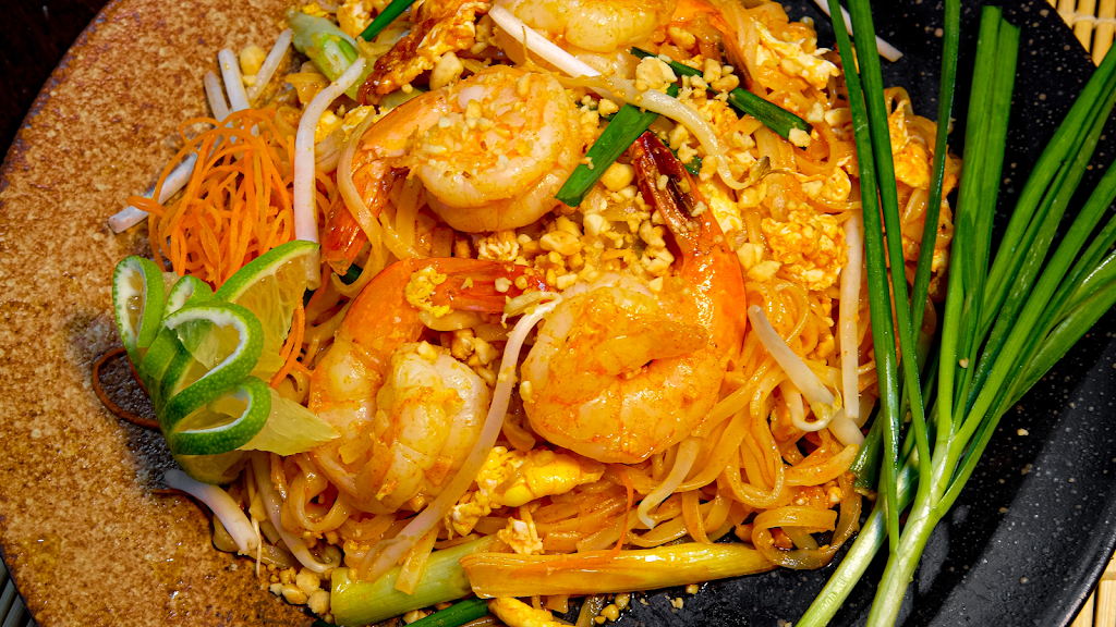 Thai Star NC Restaurant