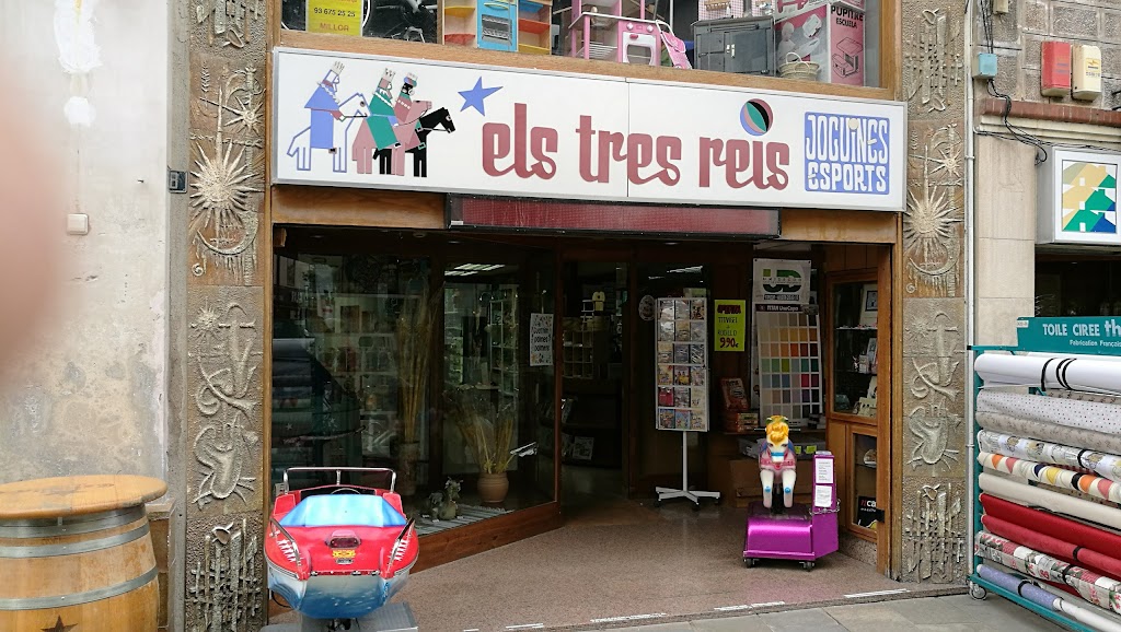 Foto 2 de Els Tres Reis