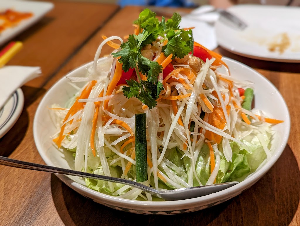 Absolute Thai