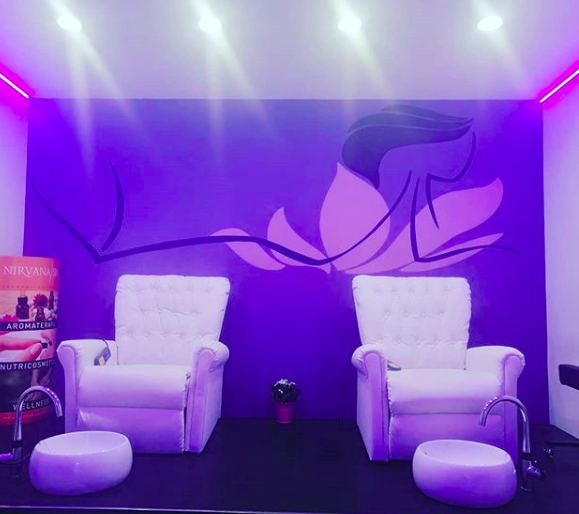 Centro de Estetica Bliss