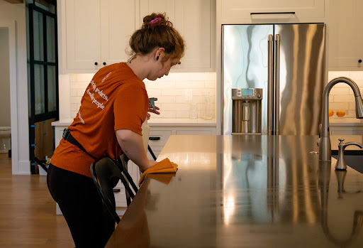 Cleaning Services Geneva Il