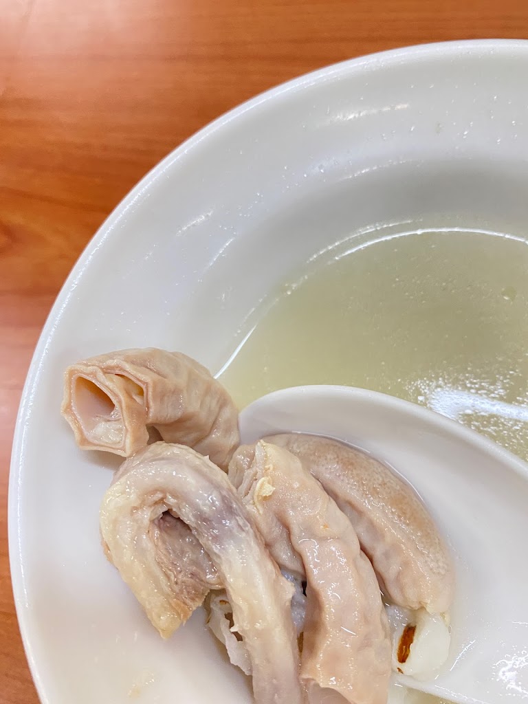 黃記四神湯 的照片