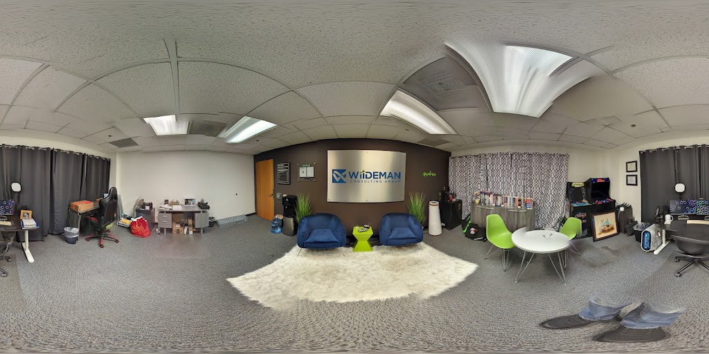 Wiideman Consulting Group