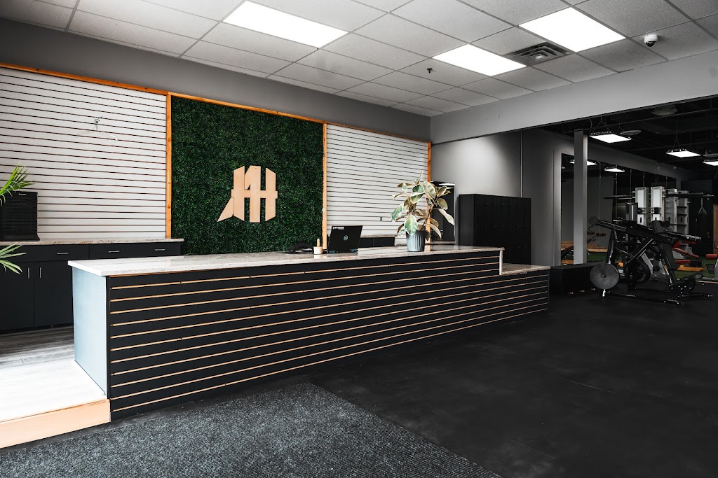  Hybrid Athletic Club