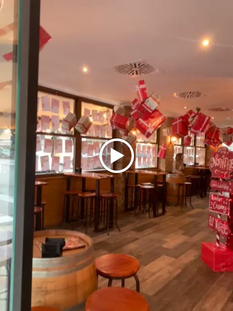 Ironia bar — Videos