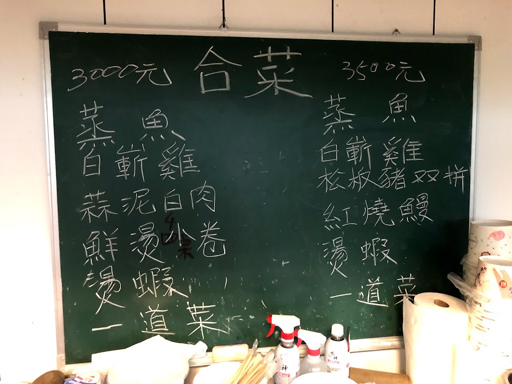 3號場餐廳 的照片