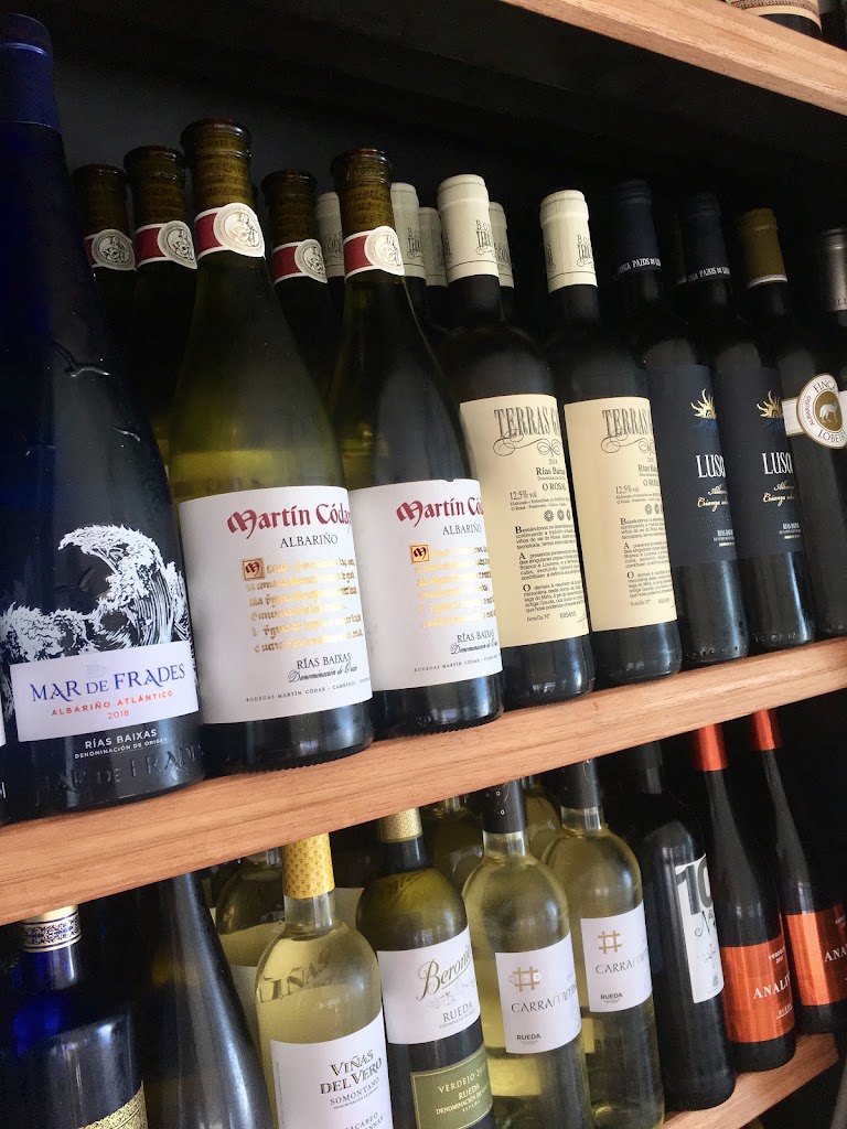 Restaurante La Esquina — Ambiente