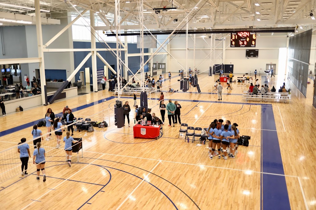  Memphis Sports & Events Center