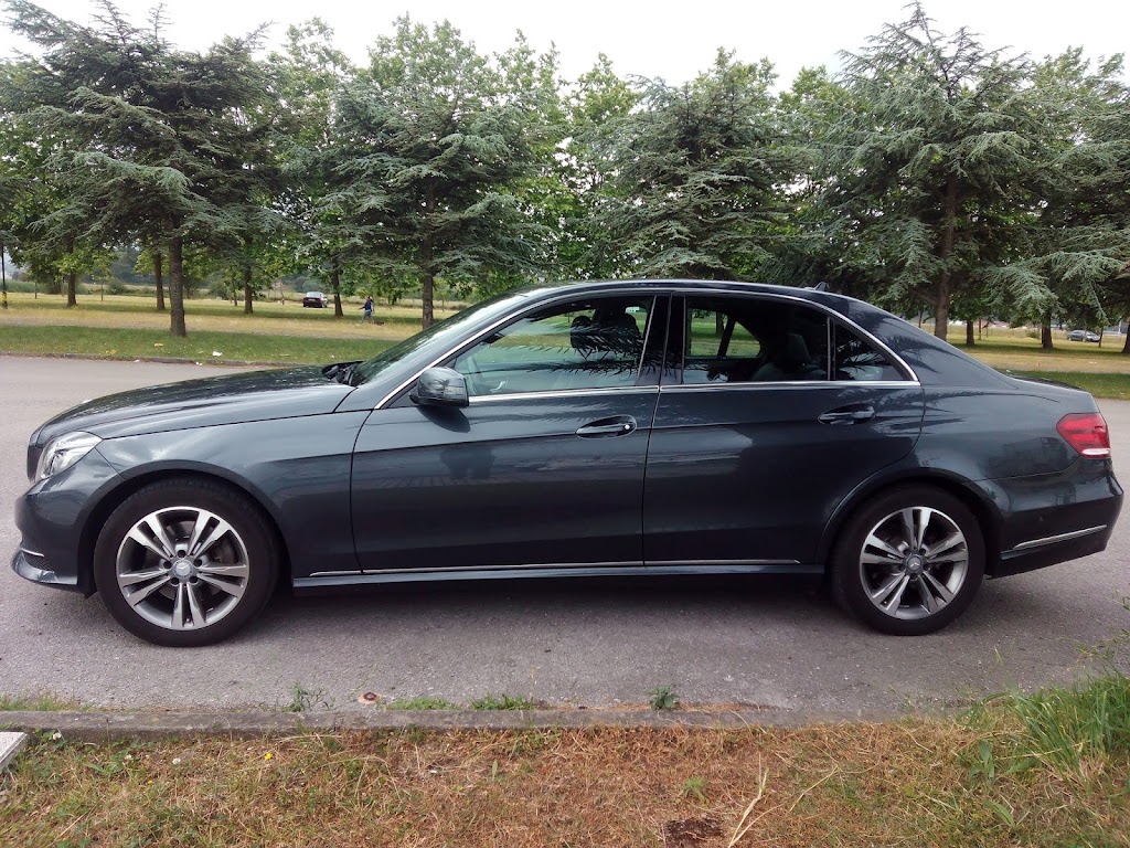 Alquiler de Coche con Conductor en Santander - Autoturismos Cantabria