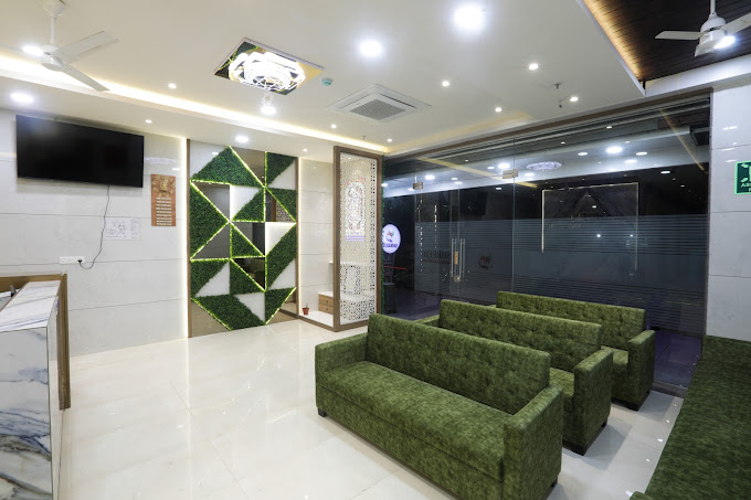 Dr. Dr Ganesh Manudhane Interventional Cardiologist In Kandivali East