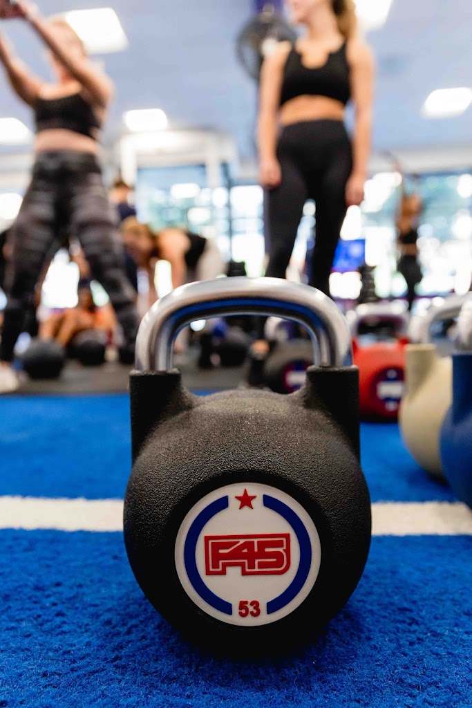  F45 Training Little Italy