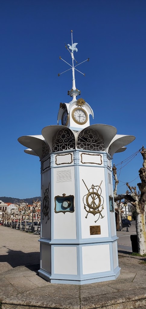 Xardins de Xose Felix Soage - Alameda Vella