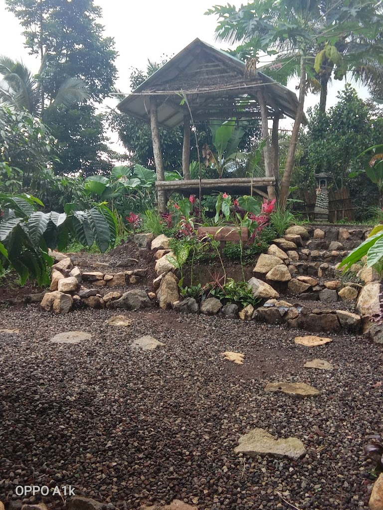 MuncakSari - Campground