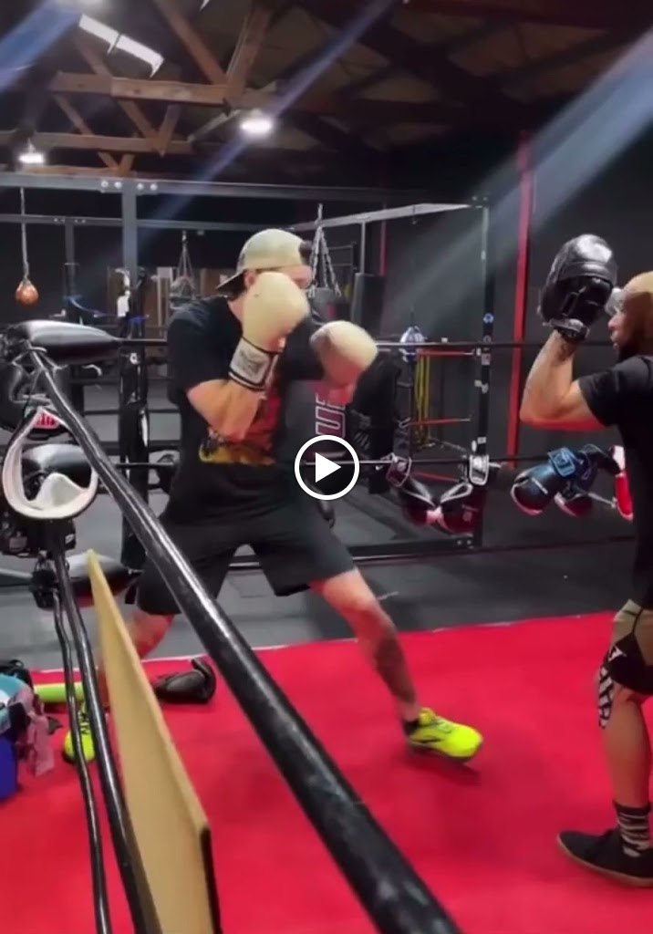  Bodyworks Alpha Annex - 24 Hour Gym