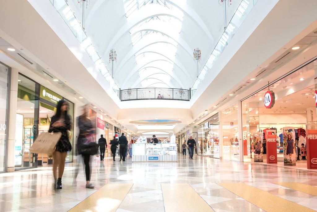 Centro Comercial Intu Xanadu — Del propietario